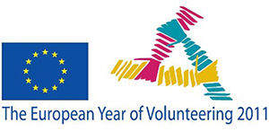 Année européenne du bénévolat 2011