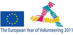 European Year of Volunteering 2011